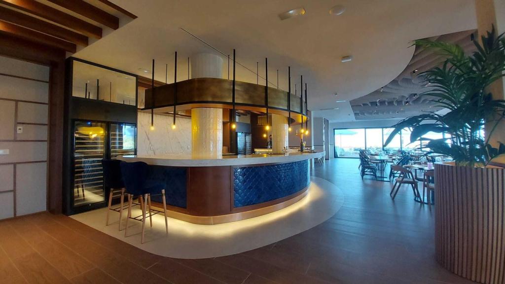 Restaurante SO Sotrogrande.