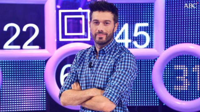 Dani Martínez anuncia su marcha de 'El concurso del año': Ha sido una decisión exclusivamente mía