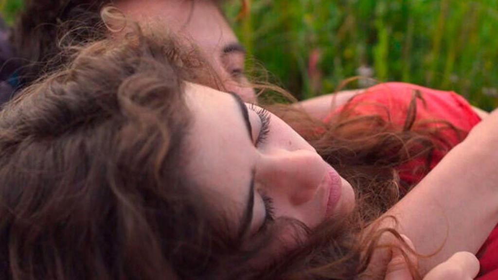 'Quién lo impide', de Jonás Trueba.