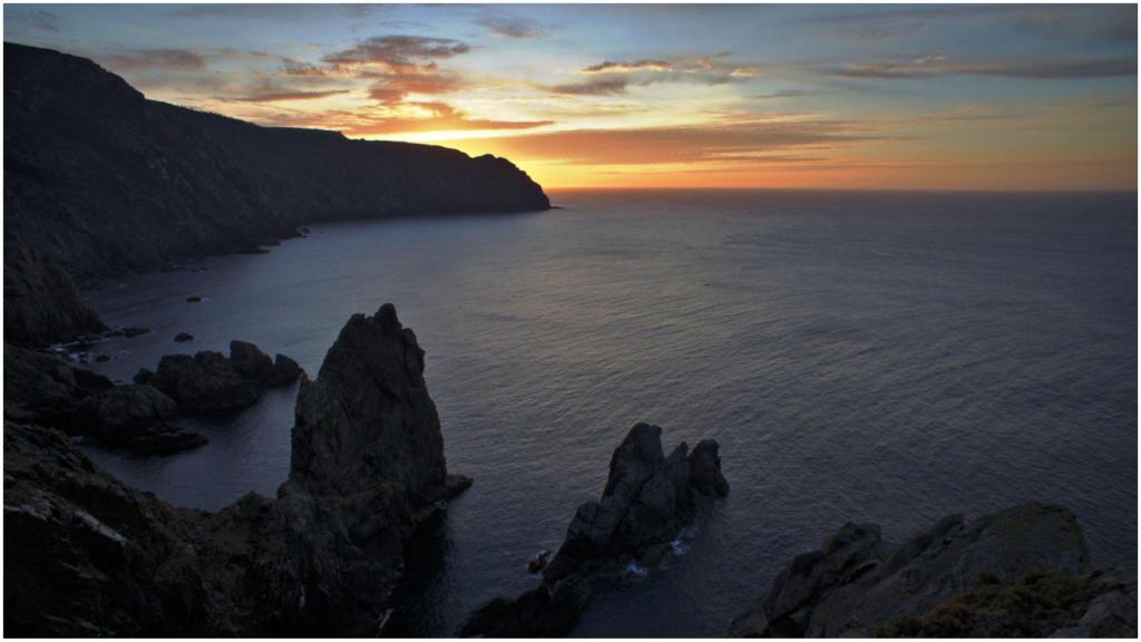 Las formaciones rocosas son su gran secreto.