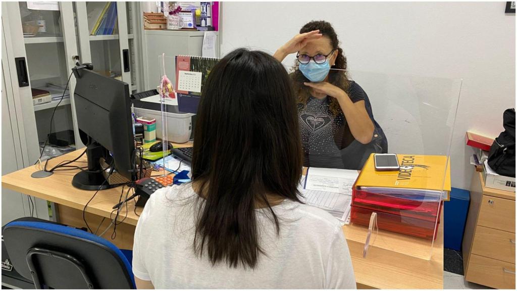 Intermediación AXF.