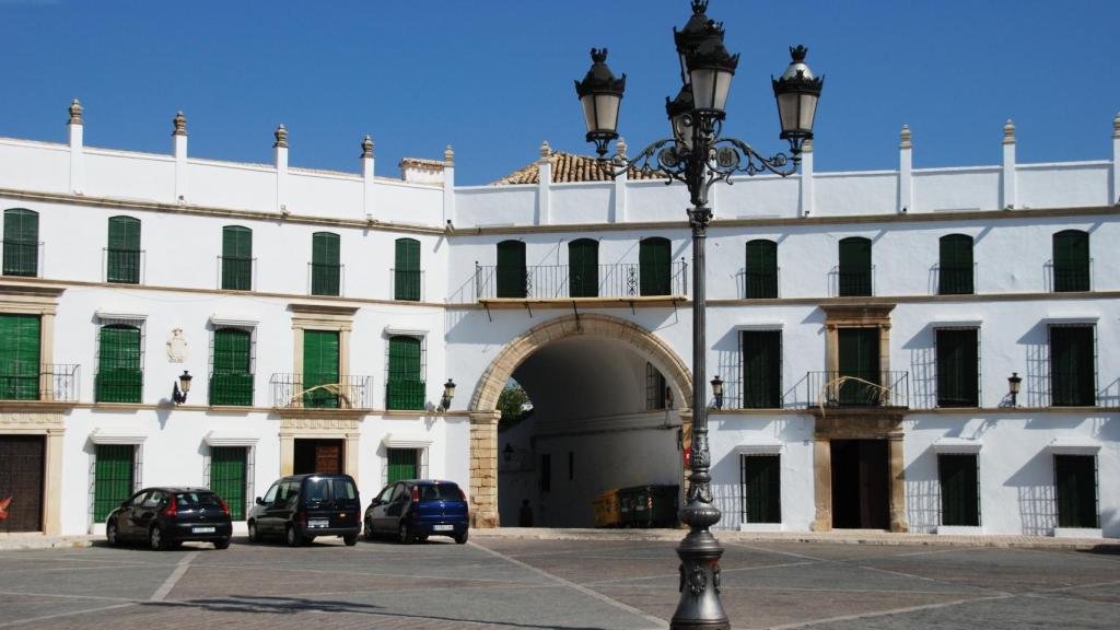 Aguilar de la Frontera