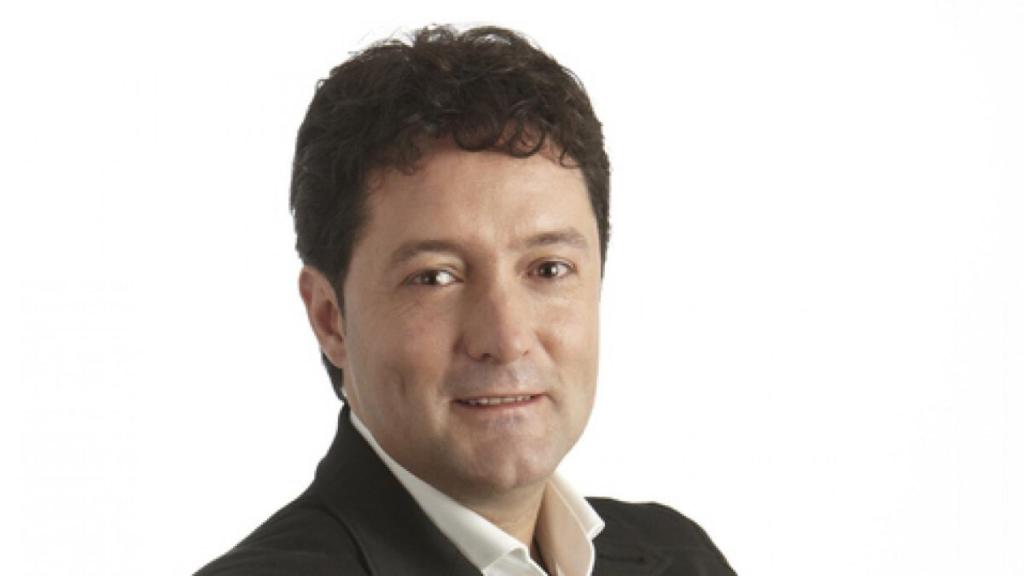 Xabier Txurruka Fernández percibe 64.999 euros