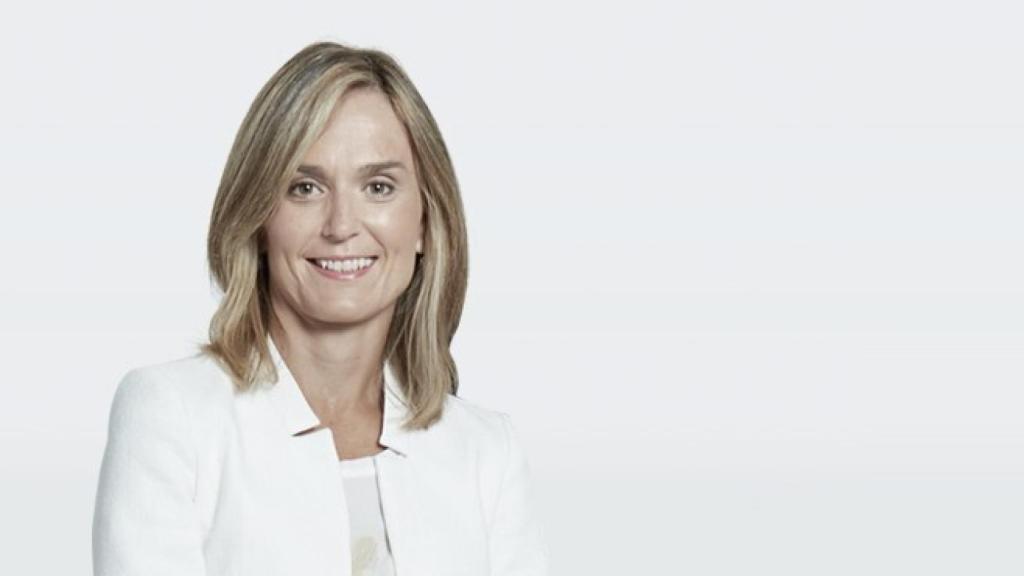 Leire Artola. Percibe un sueldo de 71.200 euros