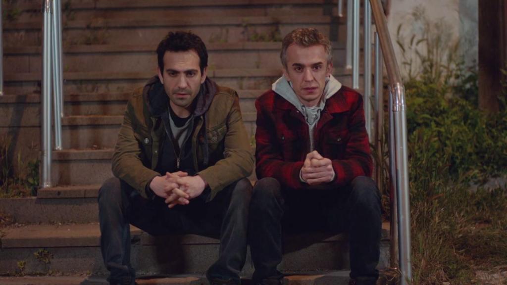 ‘Mi hija’ se convierte en lo más visto del domingo y duplica a ‘Gladiator’