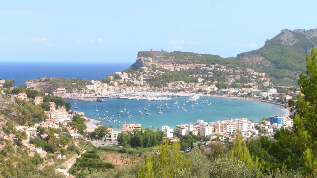 Sóller