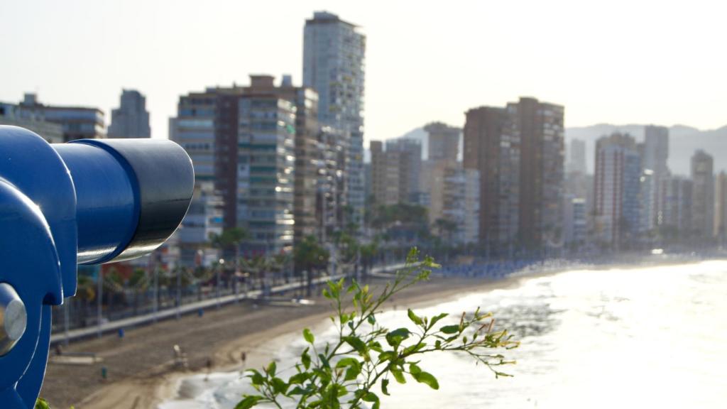 Ocho planes (sin playa) para hacer en familia en Benidorm este verano.