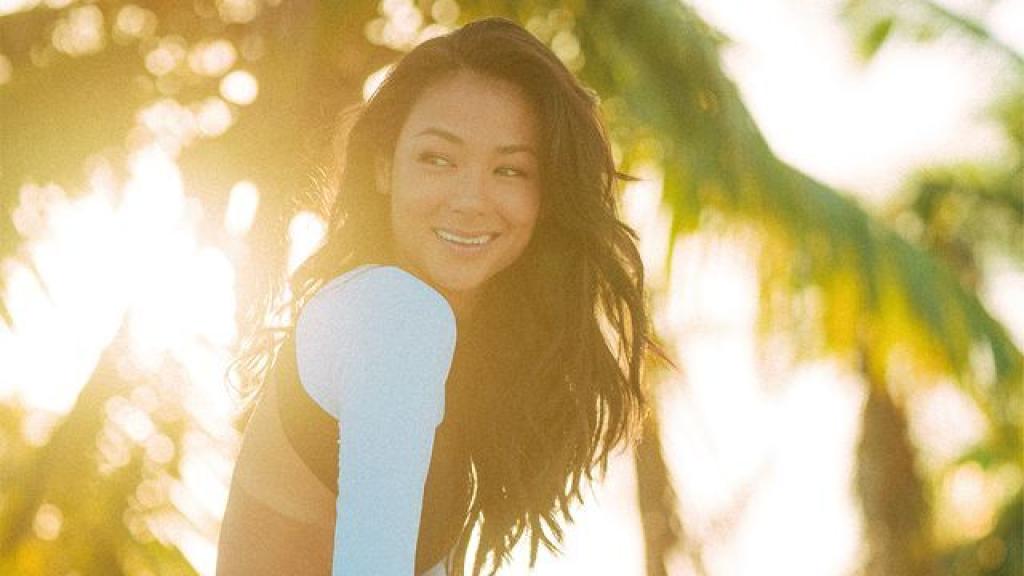 AllSisters lanza su colección más sostenible | Foto: RRSS Brenda Lowe