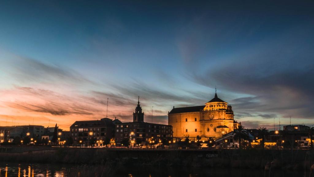 Imagen de recurso de Talavera de la Reina.