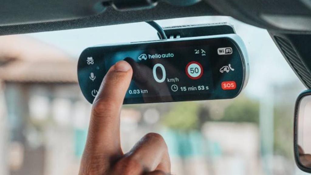 Hello Auto comercializará sus seguros de coche a través de Wallapop.