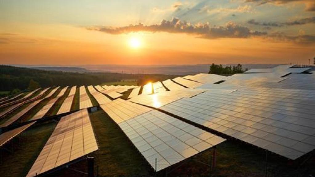 Galp compra una cartera de proyectos solares de 220 MW en España y supera los 4 GW en la Península Ibérica