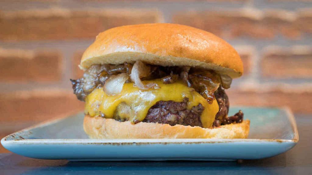 Las hamburguesas han evolucionado hasta convertirse en uno de los platos más demandados