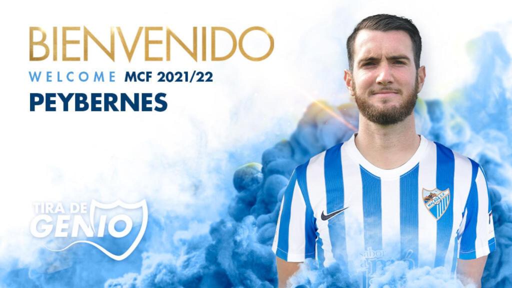 Fuerza y oficio para la zaga con Peybernes.