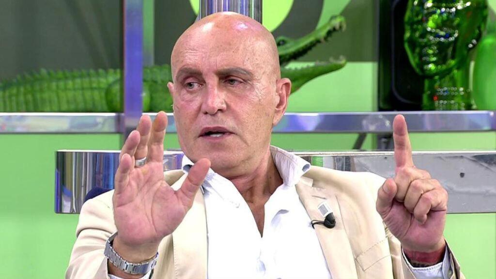 Kiko Matamoros carga contra ‘Viva la vida’: “Si no quieren que vuelva, no vuelvo”