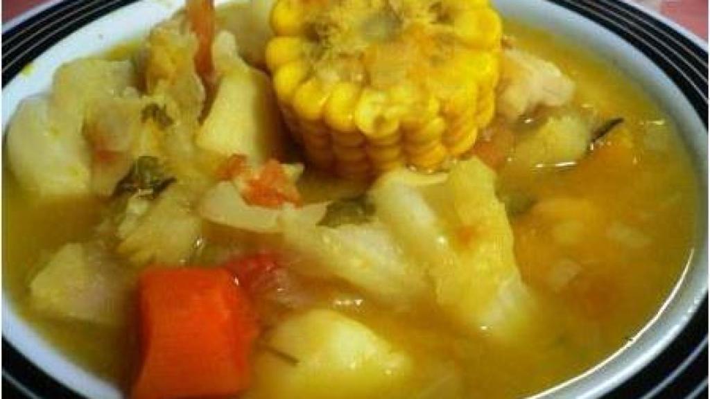 Sancocho