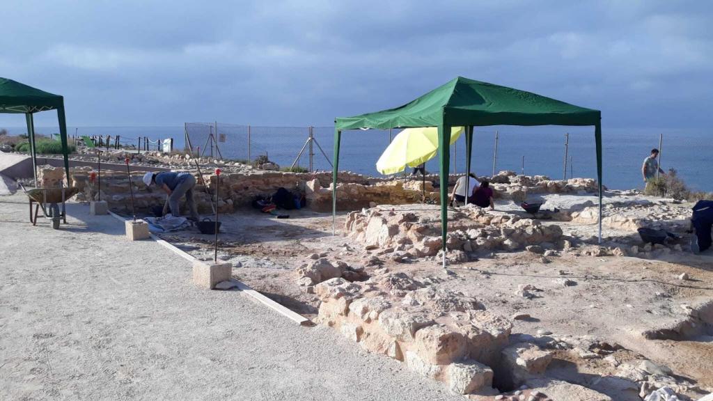 El hallazgo permite abrir nuevos campos de estudio en relación con los procedimientos técnicos empleados en esta industria mediterránea.