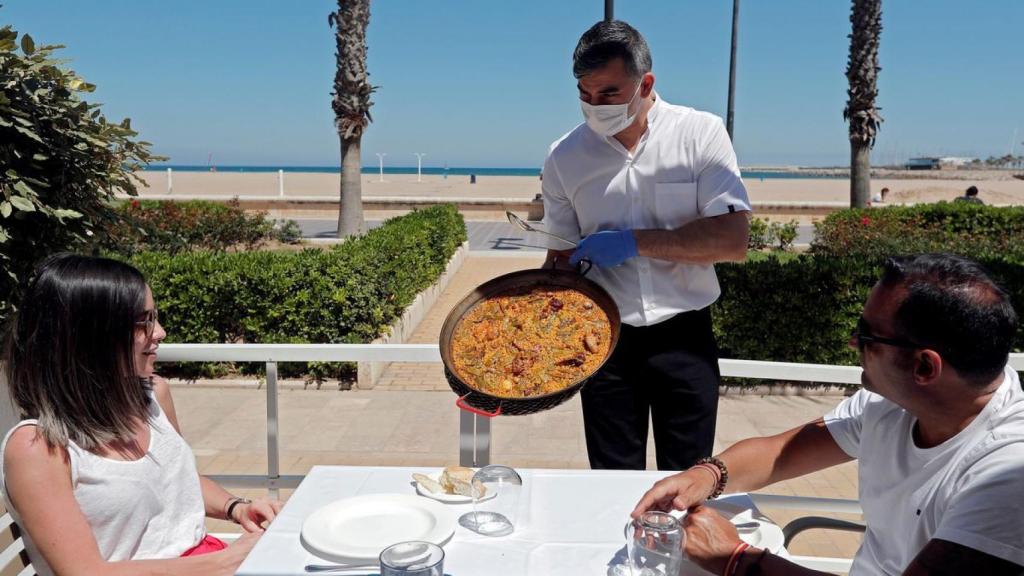 El empleo se estanca en la Comunidad: Valencia, única provincia de España en la que subió el paro en julio.