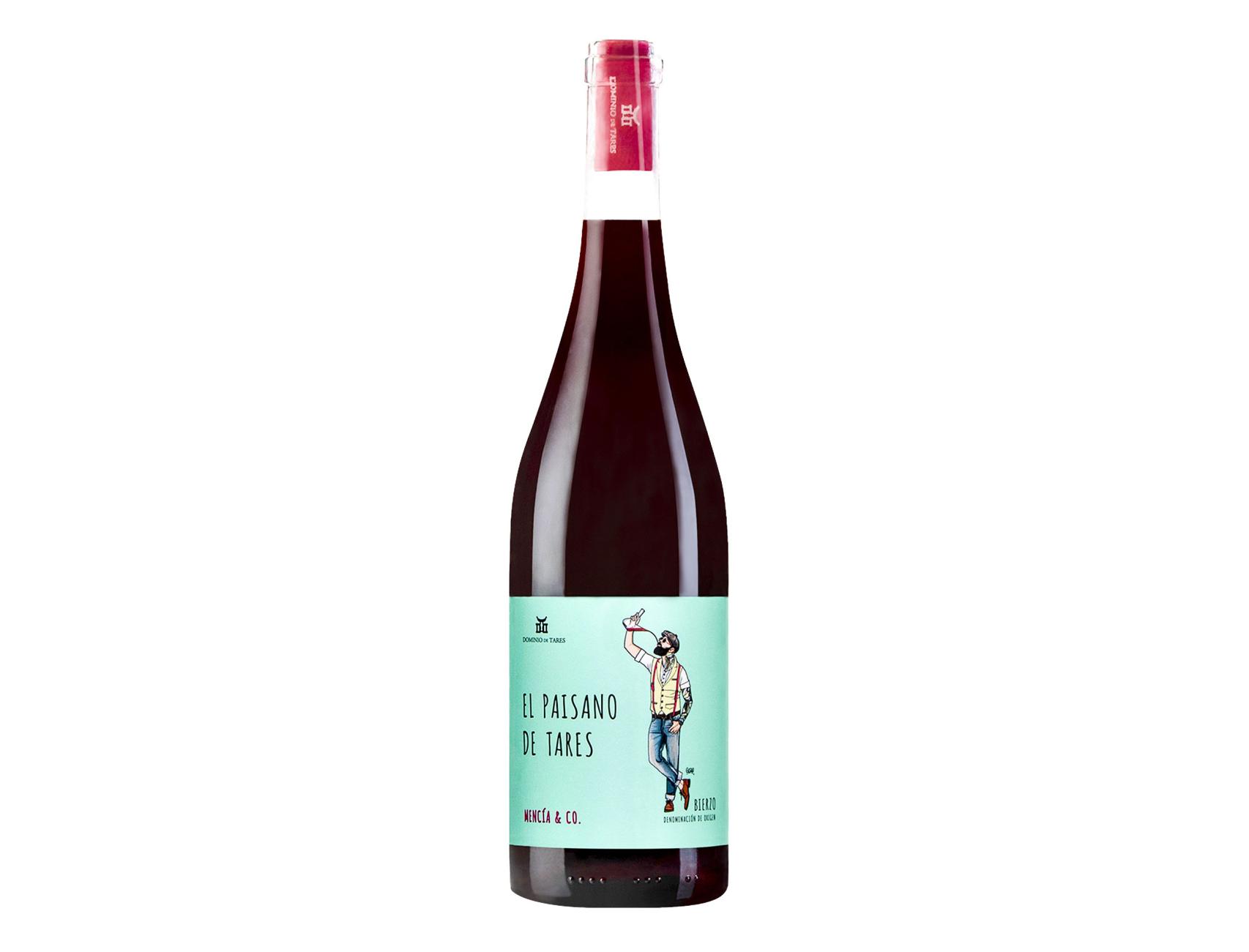 El Paisano de Tares.