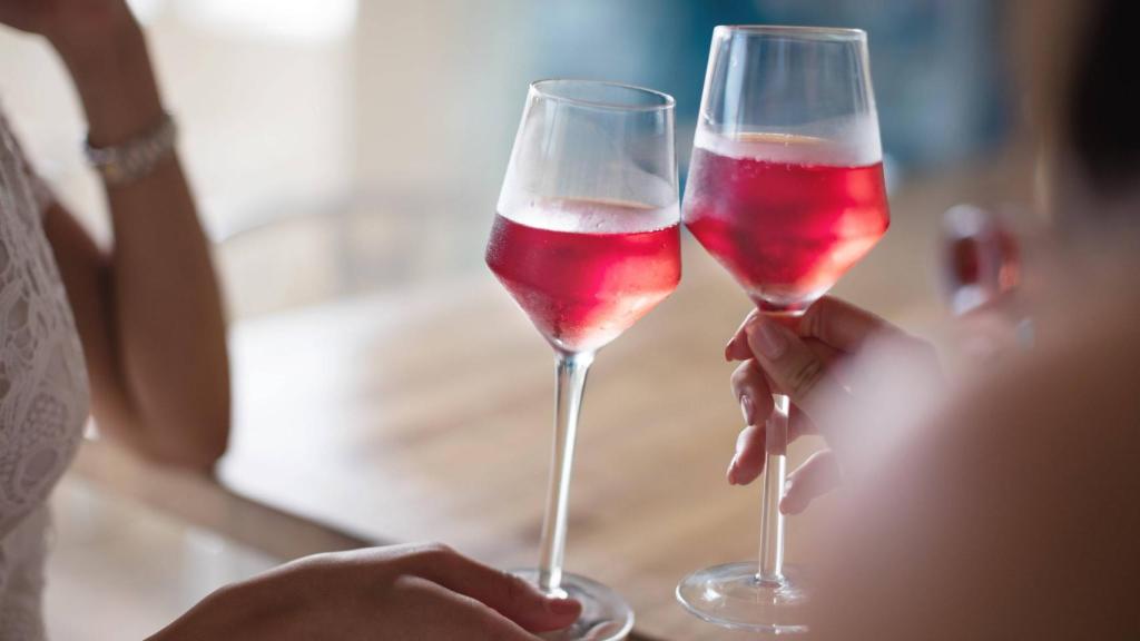 La mejor opción para refrescar el verano, el clarete.