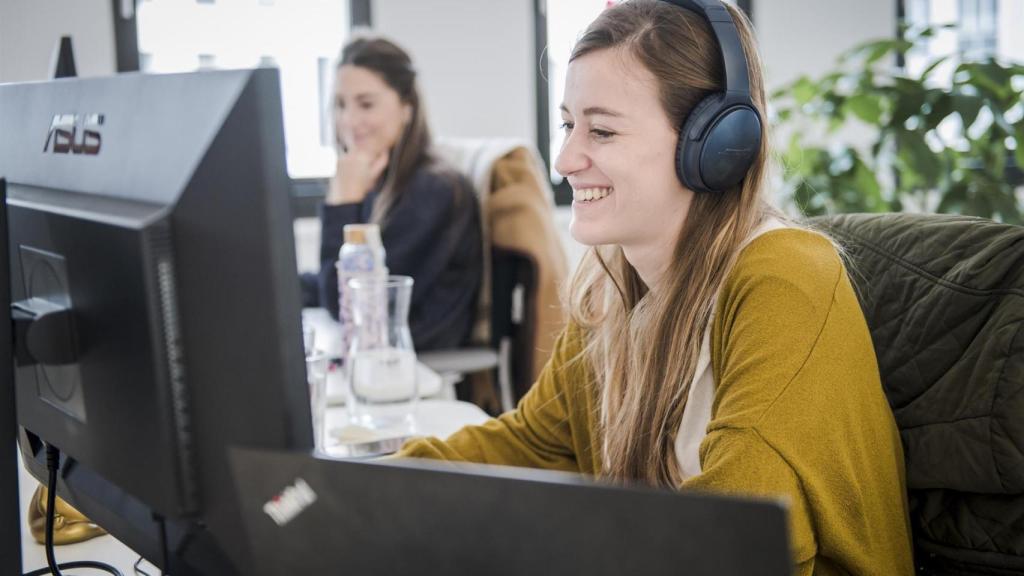 Bitpanda lanza su 'Blockchain Research & Development Hub' en remoto e invertirá 10 millones en dos años