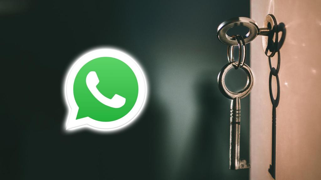 Seguridad en WhatsApp
