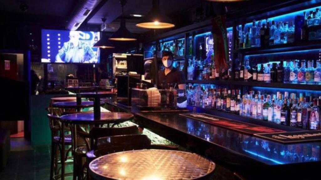 Las discotecas avisan al Gobierno: solo aceptarán el certificado Covid si les permiten aforos del 100%