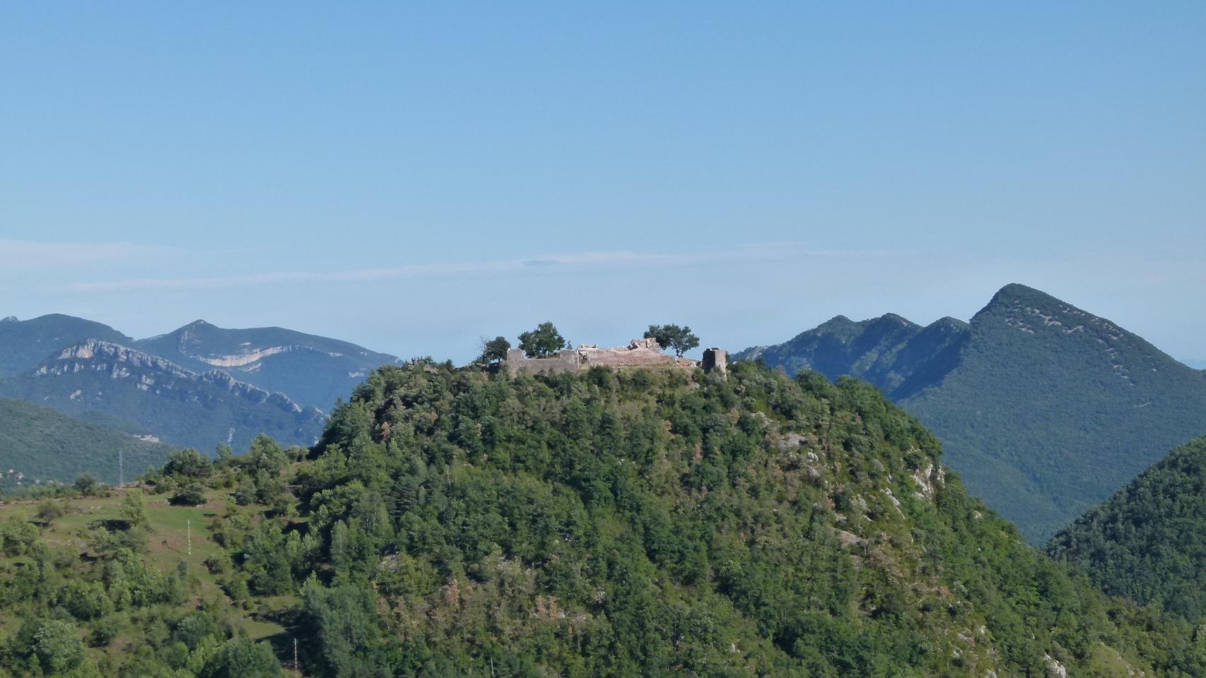El sitio fue añadido al Registro Nacional de Lugares Históricos en 2019.