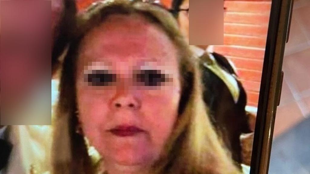 Rosa tenía 66 años y vivía en Madrid