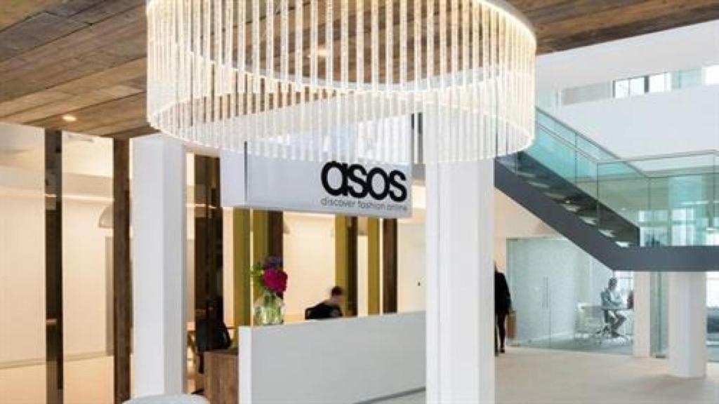 Asos y Boohoo, las tiendas ‘online’ británicas que le hacen la guerra a Zara