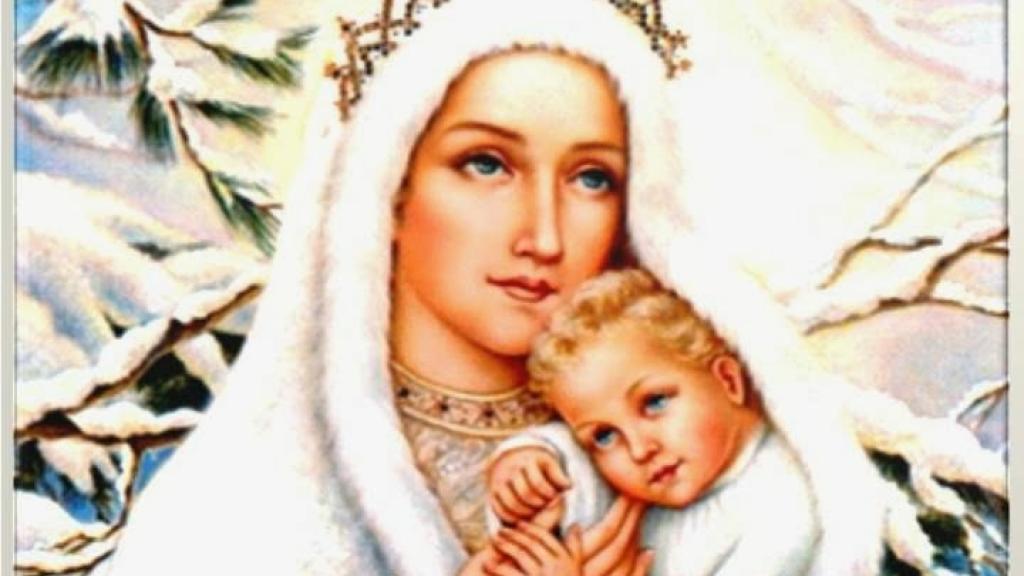 Nuestra Señora de las Nieve