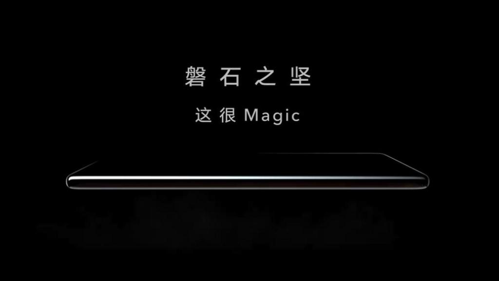 Honor Magic 3