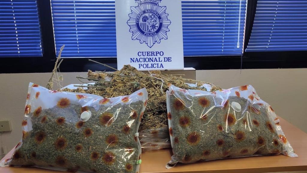 Foto: Policía Nacional