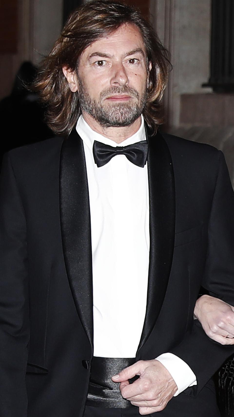 Pedraz es una imagen de archivo.