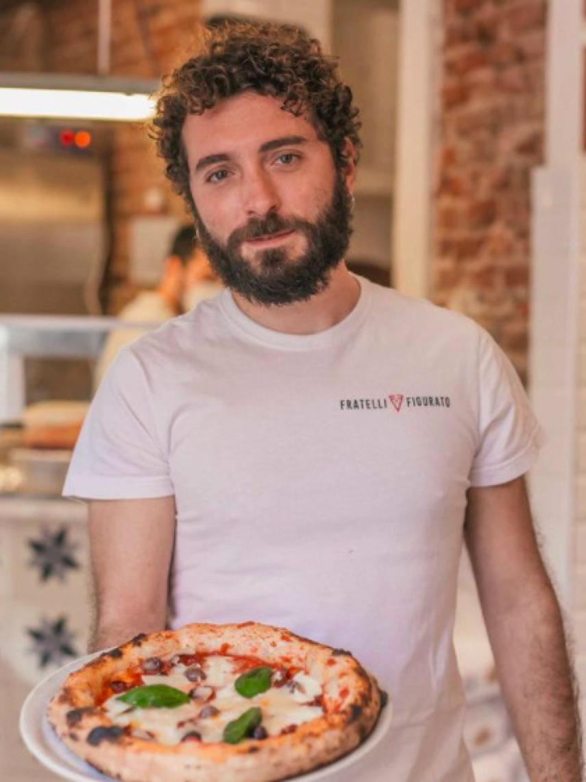 Diavola de León - Fratelli Figurato