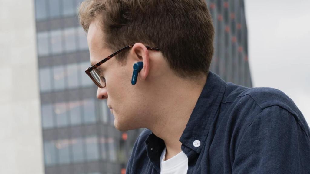 Nokia Noise Cancelling Earbuds