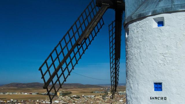 Los pueblos pintorescos de Castilla-La Mancha