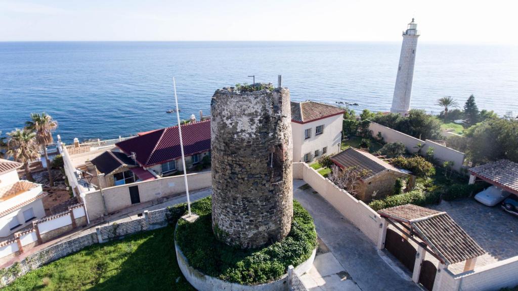 Lo de los burros en Mijas viene de muy lejos.