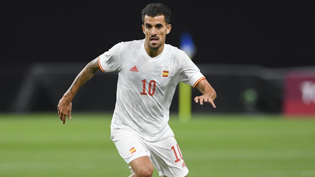 Dani Ceballos