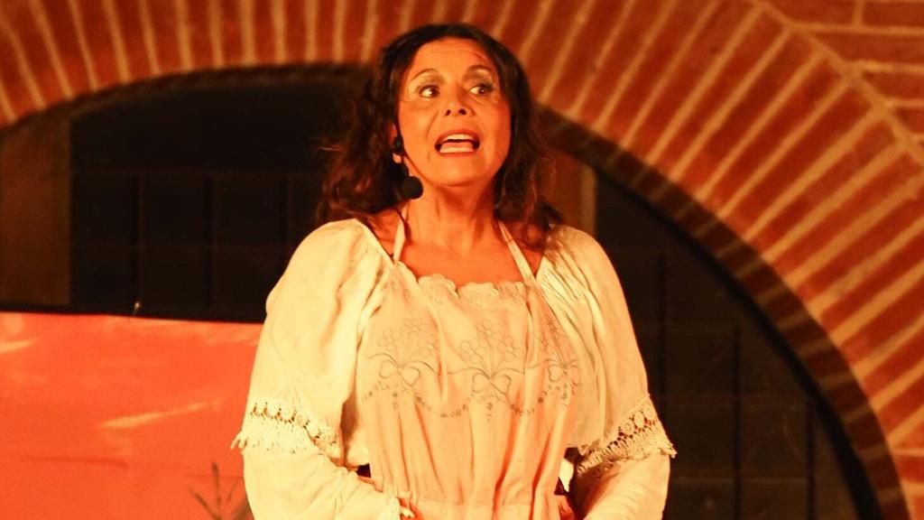 Foto: Alberto Torres