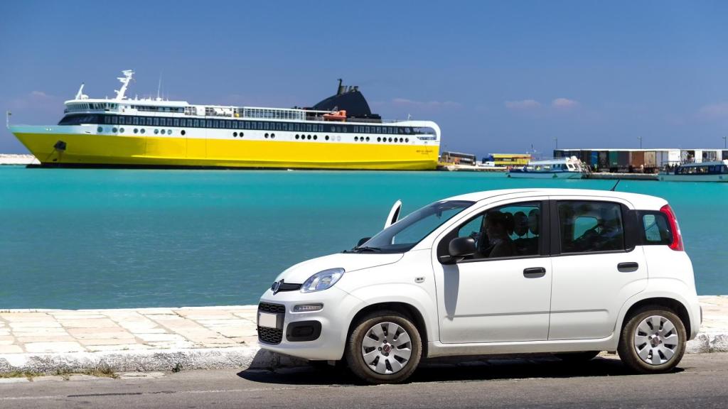 Flit2GO ofrece una innovadora plataforma para el alquiler de coches a través de su App.