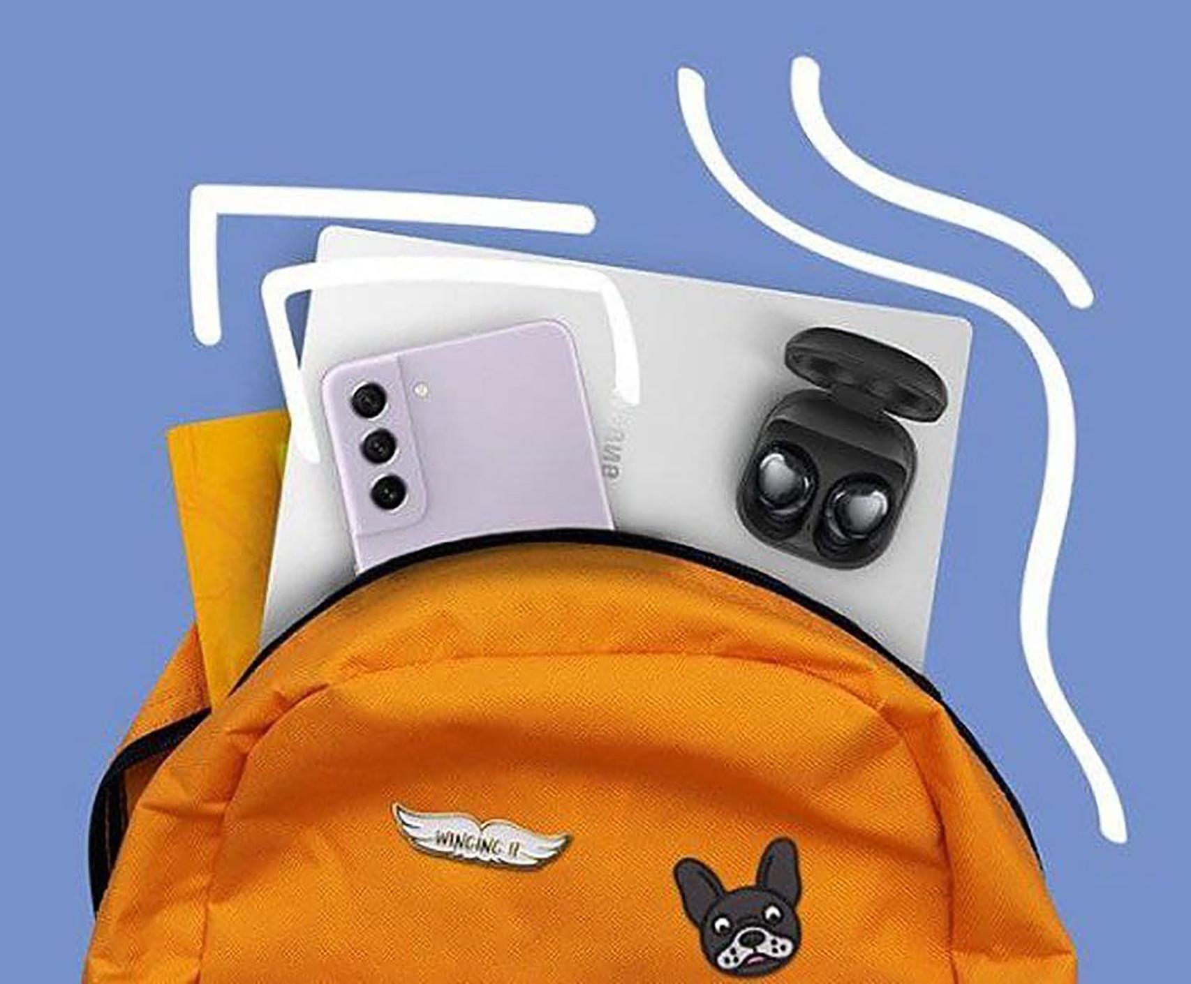 Samsung Galaxy S21 FE