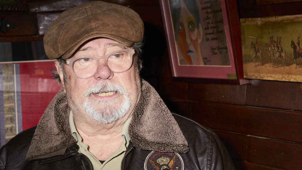 Paco Arévalo, su reacción a las palabras de Fabiola Martínez y el misterio de su crisis con Malena Gracia