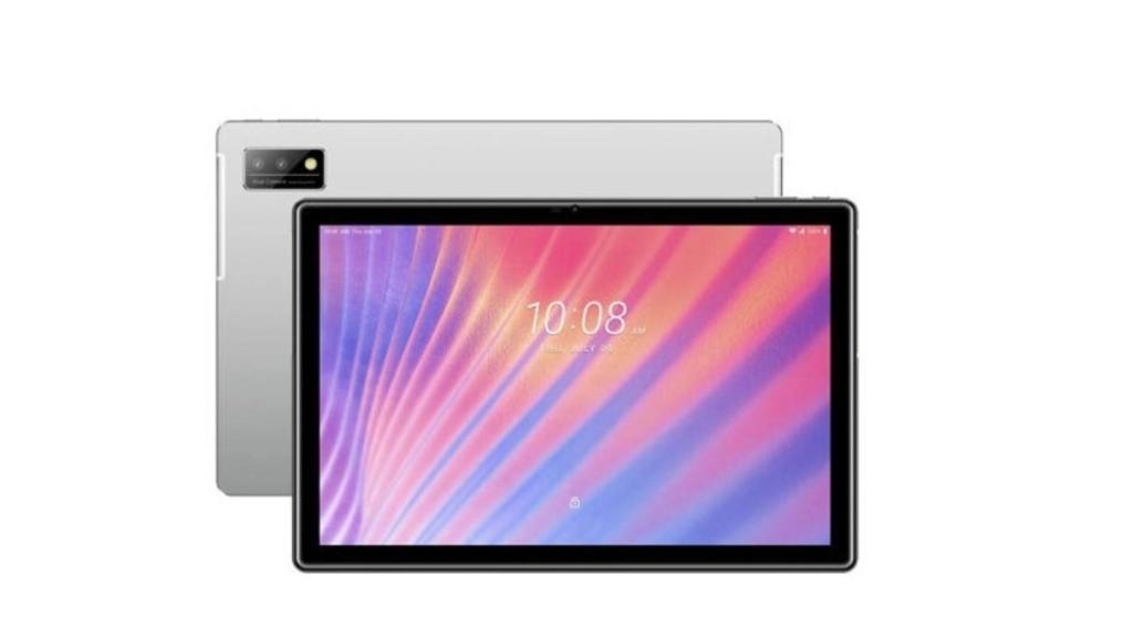 HTC lanzará pronto una tablet Android: especificaciones filtradas