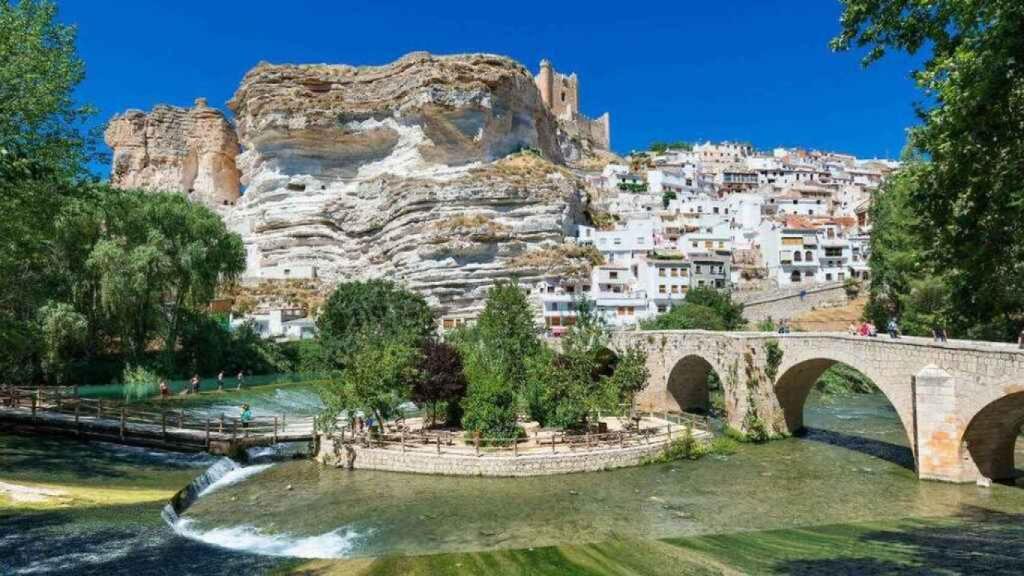 Alcalá del Júcar (Albacete)