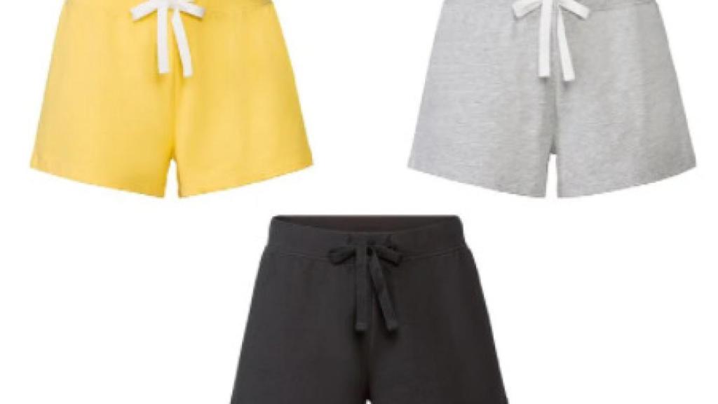 Pantalón de chándal Lidl