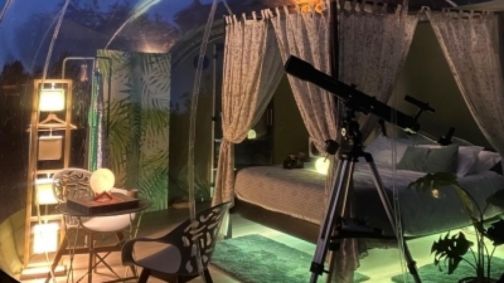 Remanso de Trasfontao