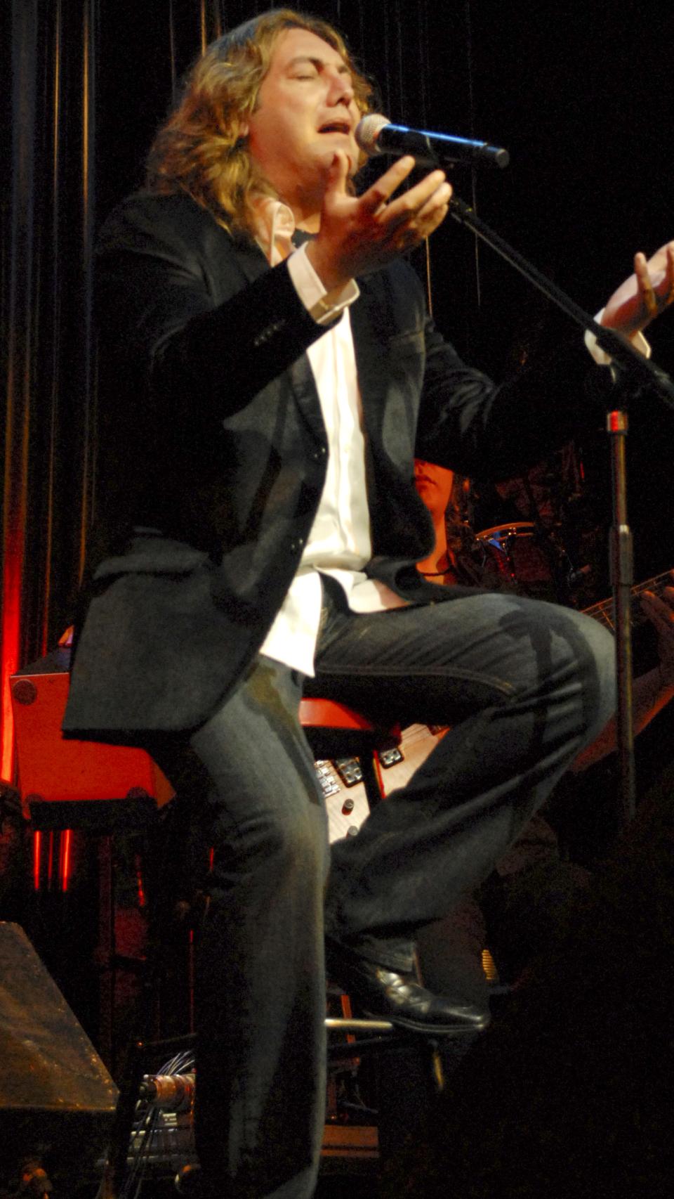 Pepe El Marismeño en una imagen de archivo.