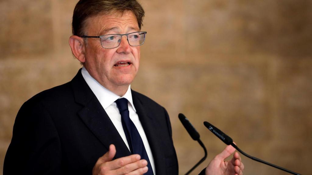 La capitalidad de Valencia arrebata a Alicante el CICU y los fondos para innovación.