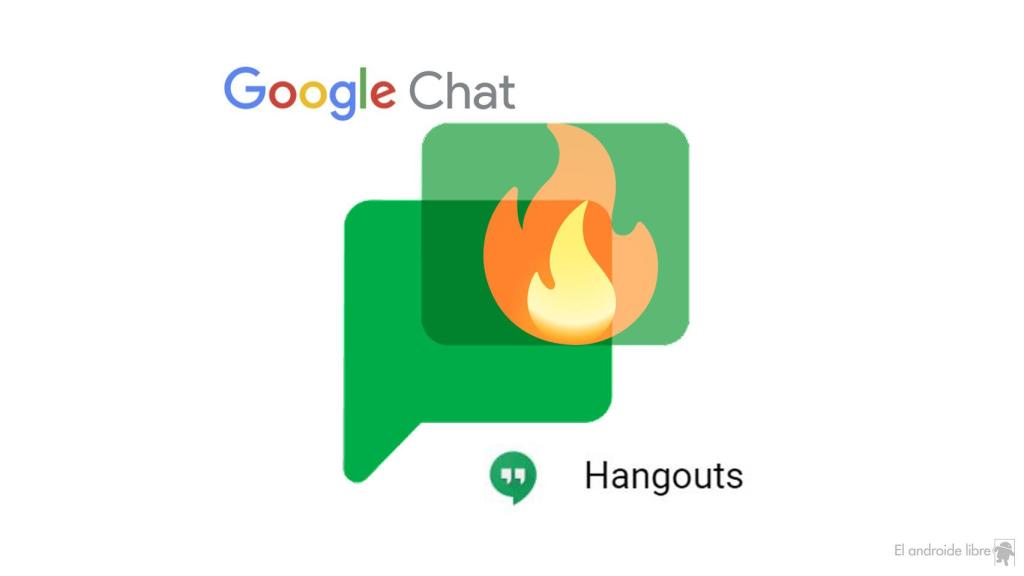 Google Chat