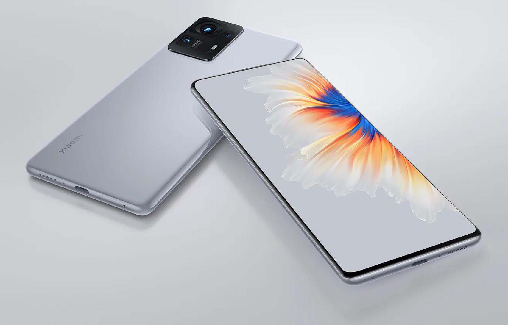 Xiaomi Mi MIX 4